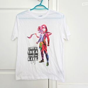 Girl t shirts